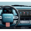 New and upgraded version of Changan Lumin